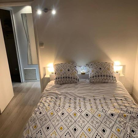 Porte Bourgogne Orléans Dış mekan fotoğraf