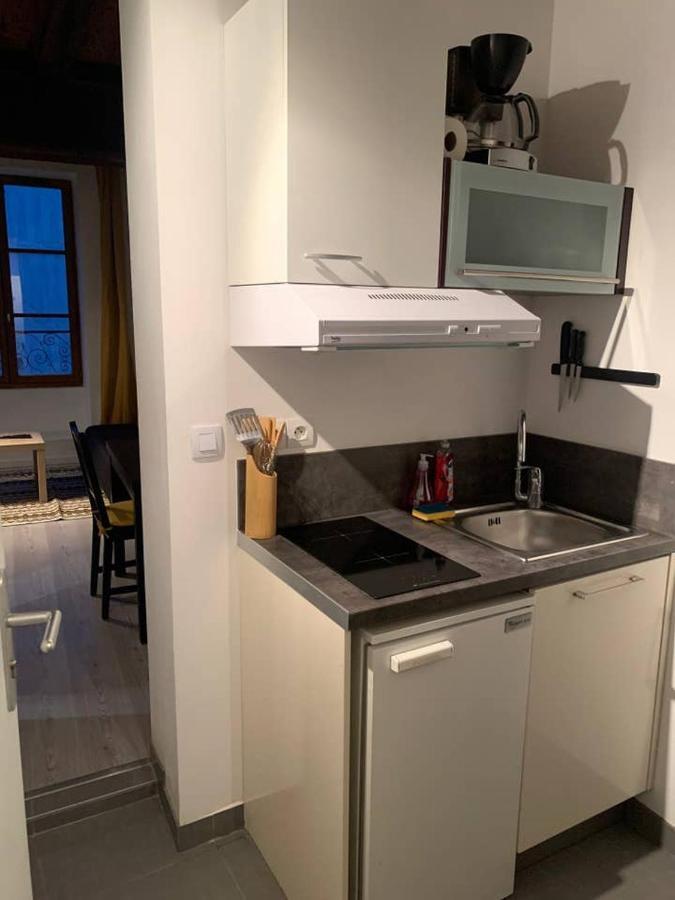Porte Bourgogne Orléans Dış mekan fotoğraf