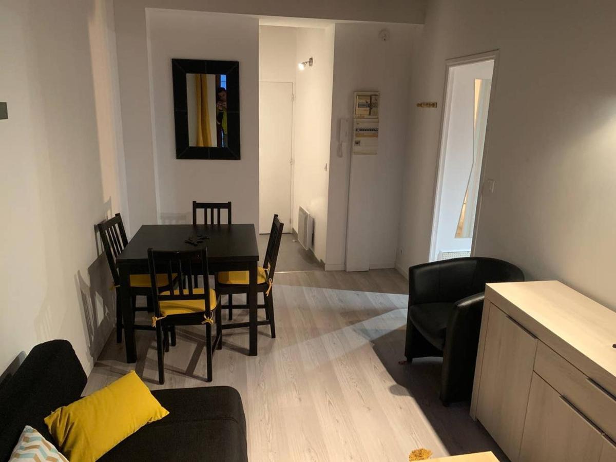 Porte Bourgogne Orléans Dış mekan fotoğraf