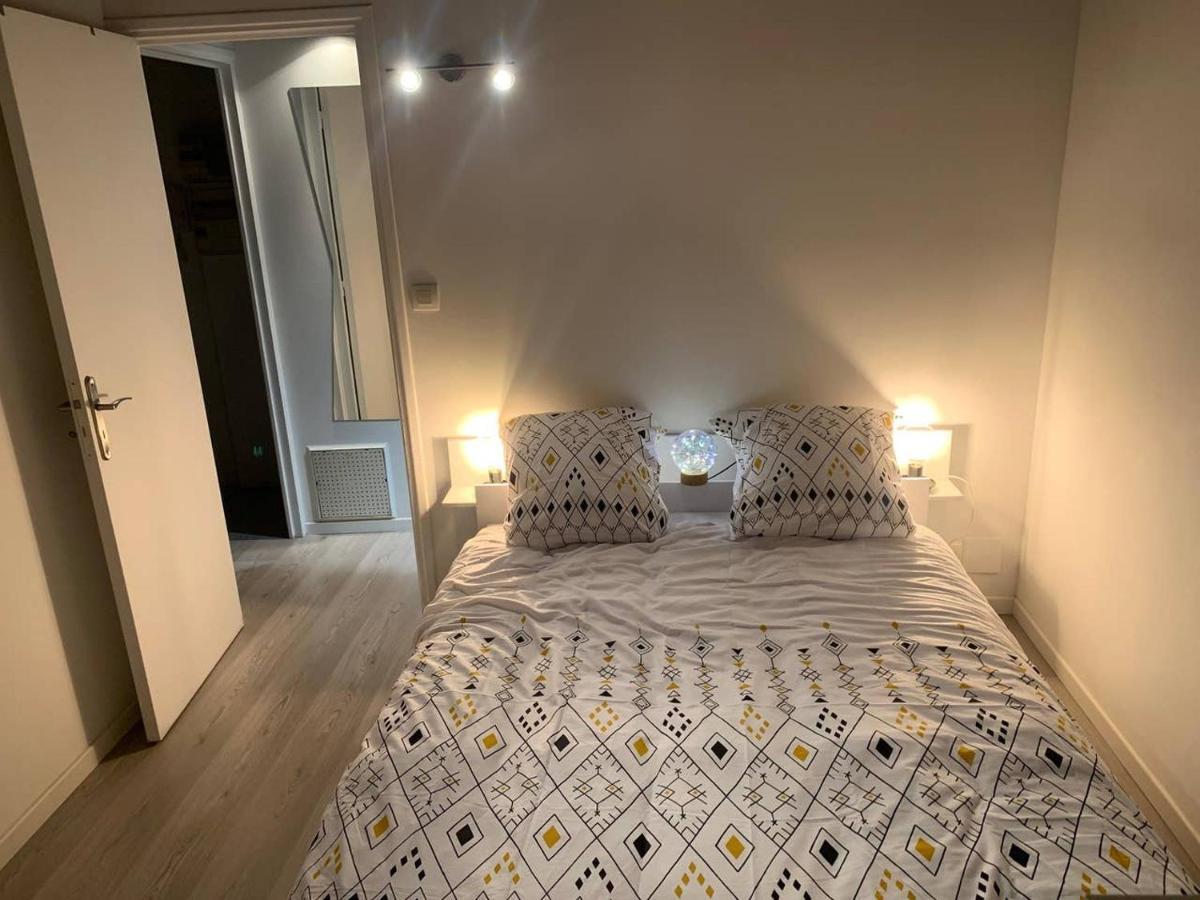 Porte Bourgogne Orléans Dış mekan fotoğraf