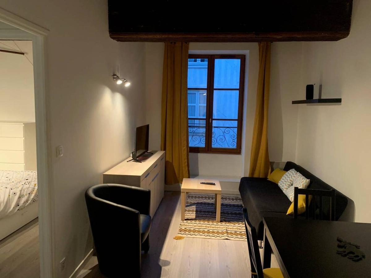 Porte Bourgogne Orléans Dış mekan fotoğraf